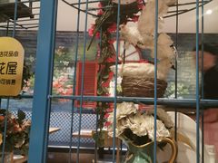 -茉莉餐厅(包河万达店)