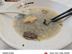 -鸭得堡老鸭汤·鸭血粉丝(凤凰西街店)