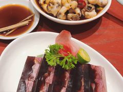 -镇江苏宁万豪酒店-苏筵中餐厅