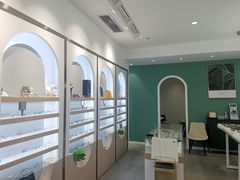-无界眼镜MaxLess(南翔印象城店)