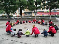 -魔力熊儿童早教托育中心(硚口同馨店)