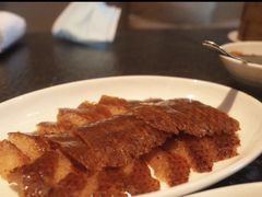 -长春凯悦酒店-品悦中餐厅