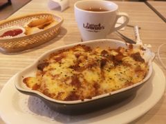 -必胜客(金元宝店)