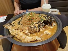 -鱼酷活鱼烤鱼(静安大融城店)