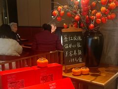 -淮扬厨子(黑金冠金水区省体育场店)