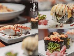 -小川洋风料理(街道口店)