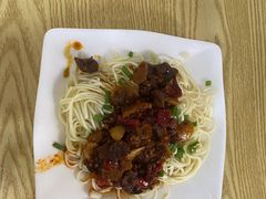 -康大口蘑面庄(将军街店)