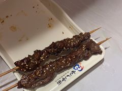 -七八冷面·延边朝鲜族美食(欢乐谷店)