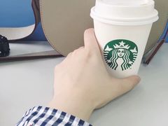 -星巴克(合肥包河万达广场店)