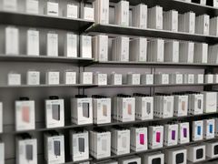 -Apple 零售店(Canton Road)