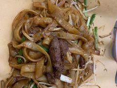 -赵财财·肠粉·煲仔饭(华润万象城店)