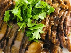 招牌鹅肉-春梅里卤鹅馆·47年老字号(中山路店)
