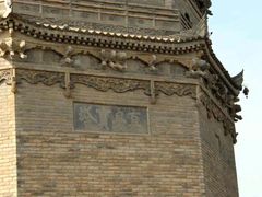 -法门文化景区