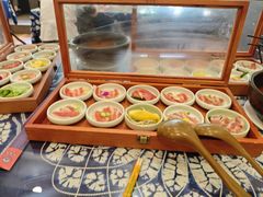 -桥香园过桥米线(复兴路店)