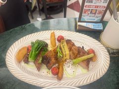 -秘密旅行Bonjour(黑金冠 江南西店)