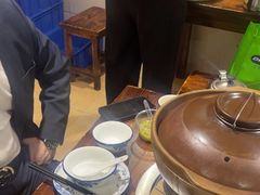 -威邵鸡煲(西华路总店)