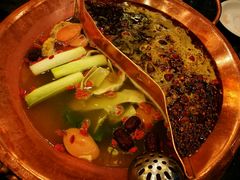 -老码头火锅(骡马市店)