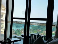 -河源万绿湖美思威尔顿酒店