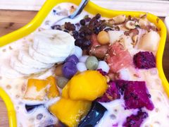 -串妹花式冰粉(乐山总店)