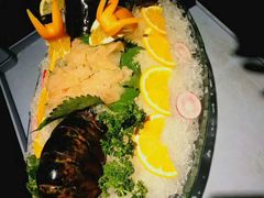 -蓝珊瑚蒸汽海鲜餐厅(龙奥店)