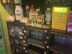 -游人馆·桌游狼人杀团建馆(人广书城店)