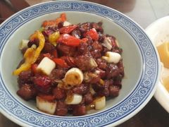 -乔家满族八大碗(流水沟店)