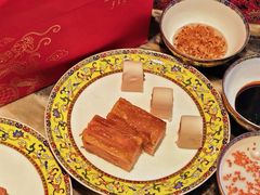 -富华斋饽饽铺·宫廷糕点·伴手礼(护国新天地店)