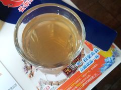 酸角汁-滇釜火锅·能喝汤的火锅(车公庄店)