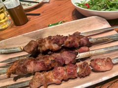 -驿楼兰·新疆菜(火车站店)