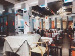 大堂-到家尝北京菜(西坝河店)