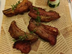 -威尼斯西餐厅(扬名广场店)