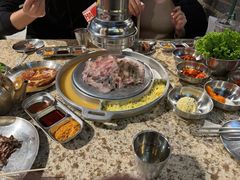 -朴安胖·韩国烤肉(沈阳店)