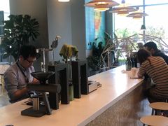 -dotcom coffee古点咖啡(致真大厦店)