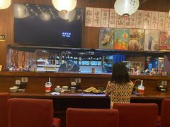 -轻音料理(王府星Mall店)
