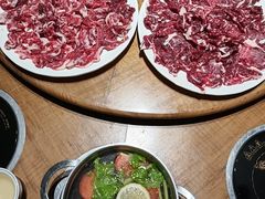 -仄园围炉坊·牛肉火锅·汕头卤水火锅(蛇口店)