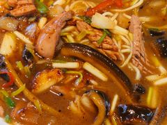 -飨府.老淮面馆.自营(清河路店)