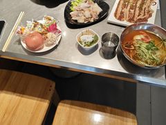 -合易泓烤肉•首创生椰大油边(宁山路店)