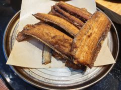 干煎带鱼-锡和无锡菜(景丽苑店)