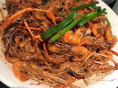 -老头儿油爆虾·知味杭州(爱琴海购物中心)