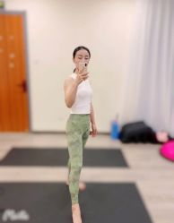 -兰瑜伽·普拉提