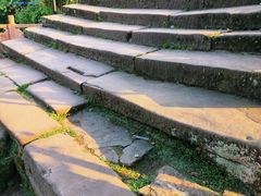 -雅安上里古镇