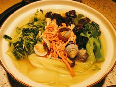 -马老六清真餐饮(西站店)