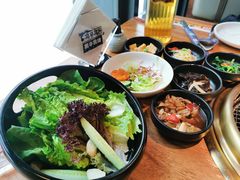 -黑牛黑猪烤肉专门店(万象城店)