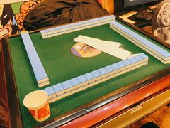 -顽主轰趴馆团建ktv桌游狼人杀(望京店)