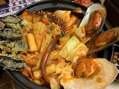 -虎哥六韩式烤肉料理 TIGERGRILL(隆生金山湖中心购物广场店)