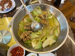 -老味道1992(武当山店)