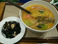 -海盗虾饭·剥好的小龙虾饭(上地辉煌店)
