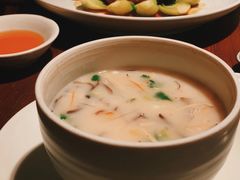 -湖滨28中餐厅·西湖宴·杭州君悦酒店
