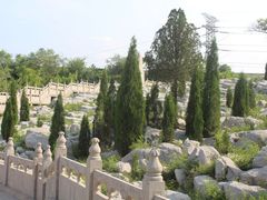 -原山国家森林公园