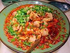 徐家口口脆-锦府盐帮·李宅(领展购物广场中关村店)